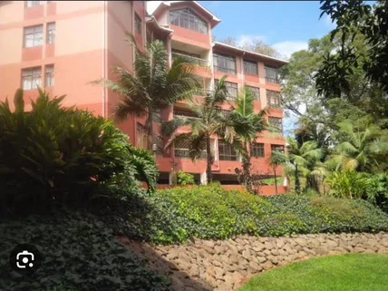Bedsitter for rent in Riverside, Westlands