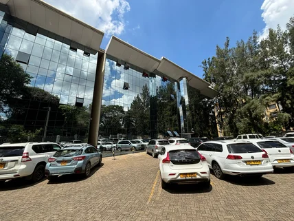 Office for rent in Lavington, Nairobi