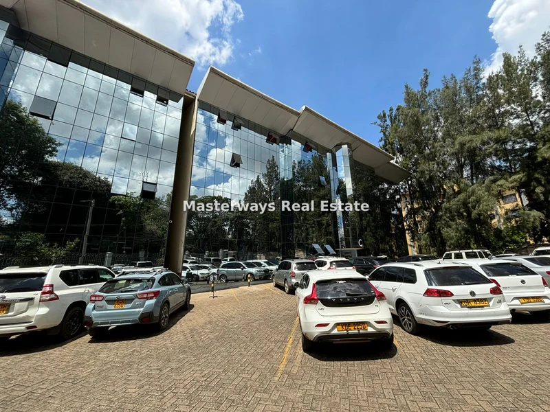 Office for rent in Lavington