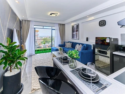 1-bedroom Apartment for sale in Valley Arcade, Nairobi