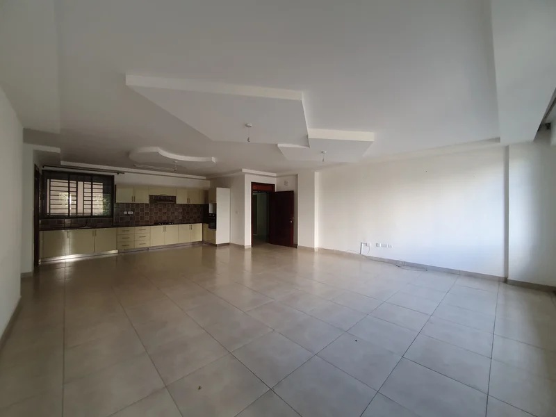 2 Bedroom Apartment Available For Rent In Parklands