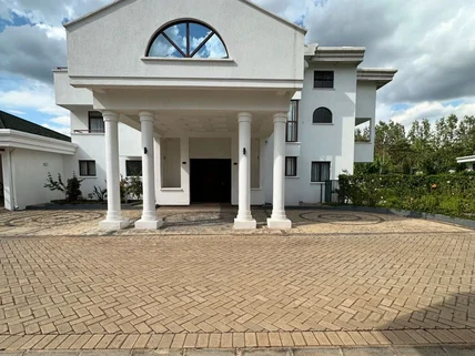 5-bedroom House for rent in Karen, Nairobi
