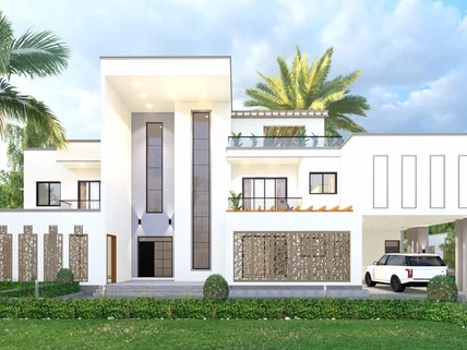 5-bedroom Villa for sale in Karen, Nairobi