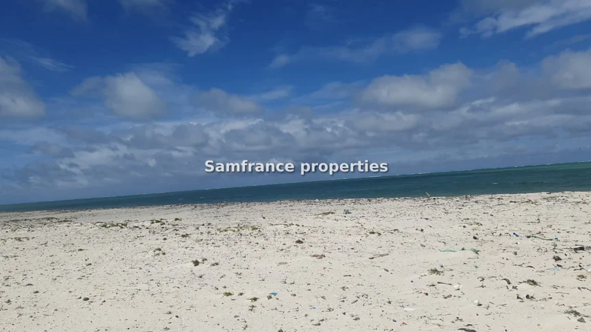 Residential Land for sale in Watamu
