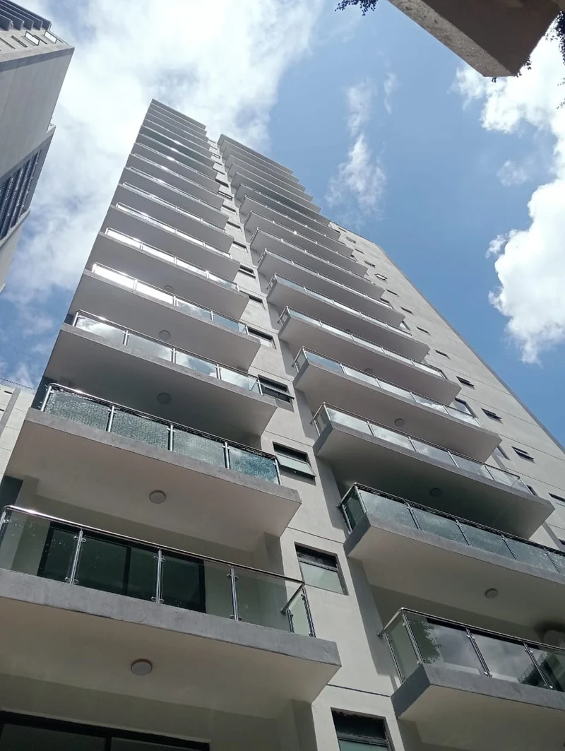 2bedrooms apartment in Riverside