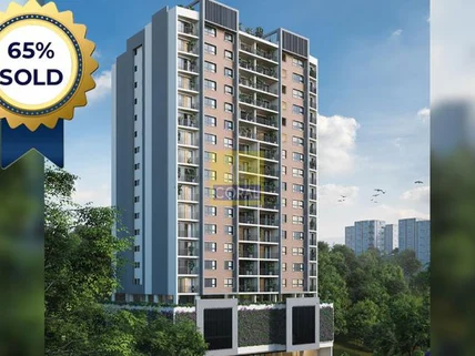 2-bedroom Apartment for sale in General Mathenge, Westlands