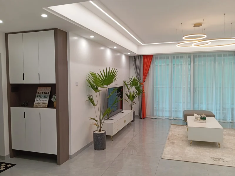 Brand new apartment on sale at kilimani road adjacent to kirichwa road