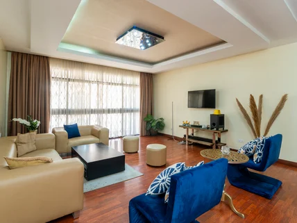 3-bedroom Apartment for sale in Westlands Area, Westlands