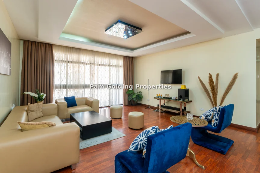 3-bedroom Apartment for sale in Westlands Area