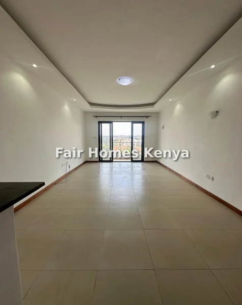 2-bedroom Apartment for rent in Westlands Area