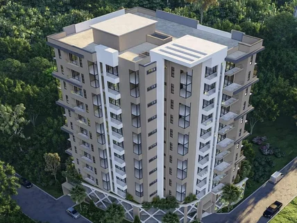 2-bedroom Apartment for sale in Nyali Area, Nyali
