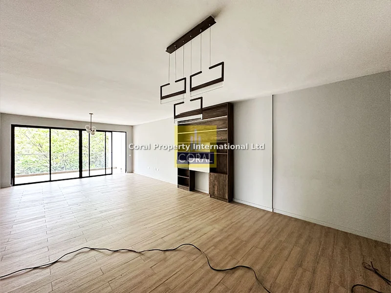 2-bedroom Apartment for rent in Kileleshwa