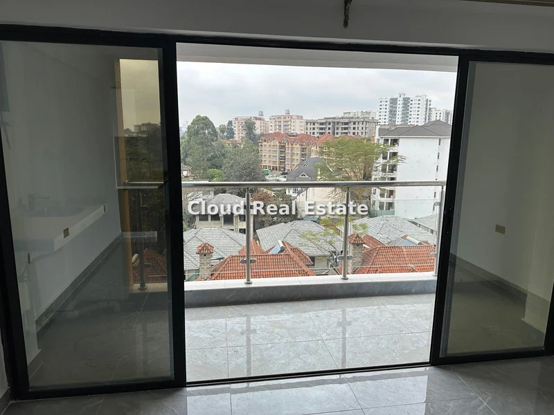 0-bedroom Apartment for sale in Kilimani