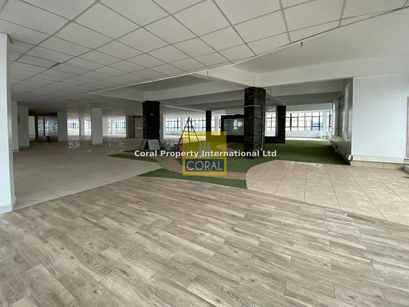 Office for rent in Westlands Area