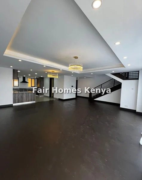 4-bedroom Apartment for sale in Lavington