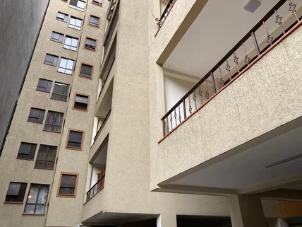 3-bedroom Apartment for rent in Kilimani, Nairobi