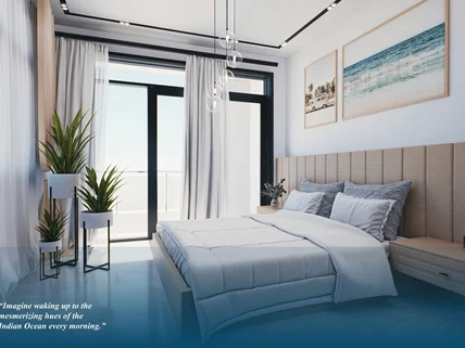 Apartment for sale in Shanzu, Mombasa