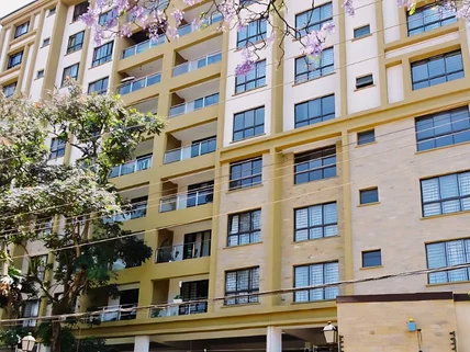 3-bedroom Apartment for sale in General Mathenge, Westlands