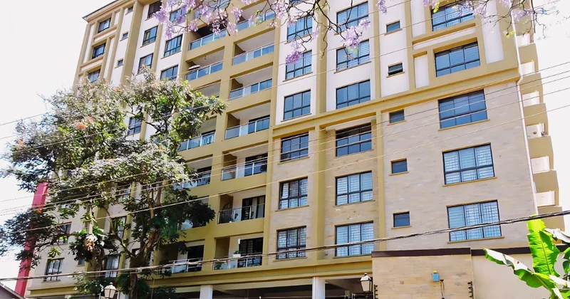 3 Bedroom Apartment Plus DSQ