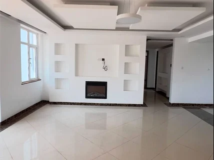 3-bedroom Apartment for rent in Lavington, Nairobi