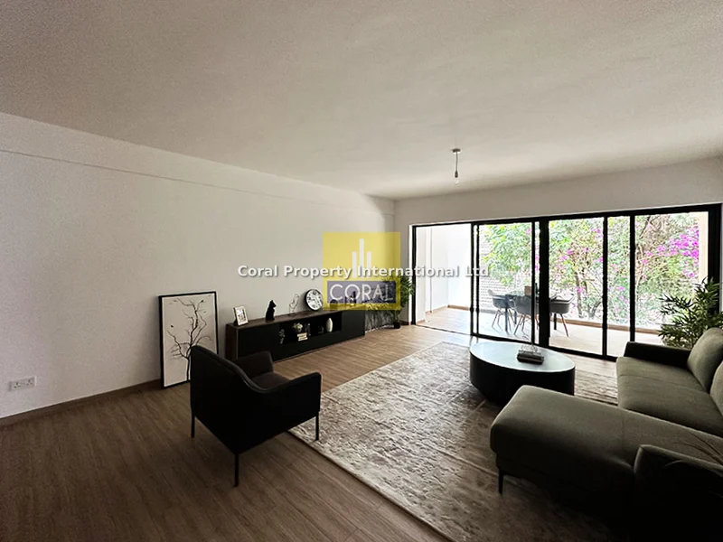 3-bedroom Apartment for sale in Lavington