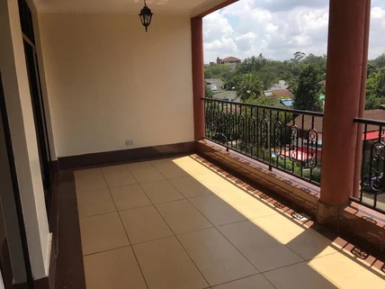 3-bedroom Apartment for rent in Kilimani, Nairobi