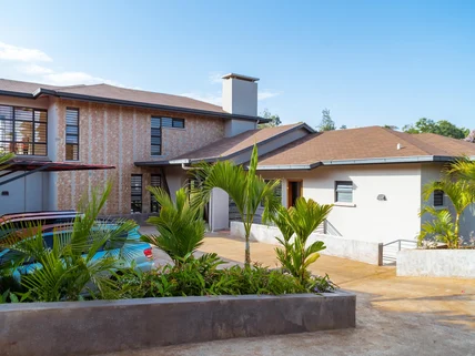 4-bedroom Villa for rent in Rosslyn, Westlands