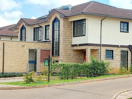 5-bedroom Townhouse for rent in Kiambu Road, Nairobi