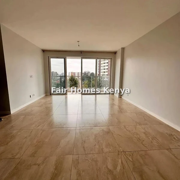 2-bedroom Apartment for rent in Kileleshwa
