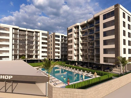 3-bedroom Apartment for sale in Nyali Area, Nyali