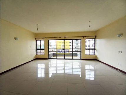 2-bedroom Apartment for sale in Rhapta Road, Westlands