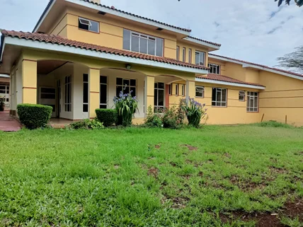4-bedroom House for rent in Runda, Westlands