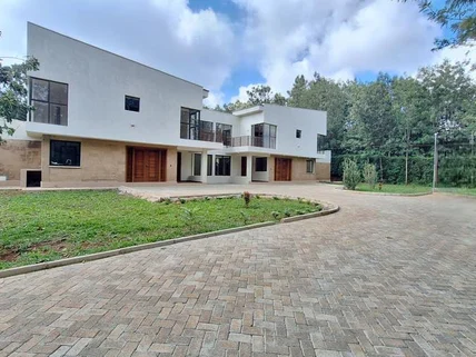 4-bedroom Townhouse for rent in Karen, Nairobi