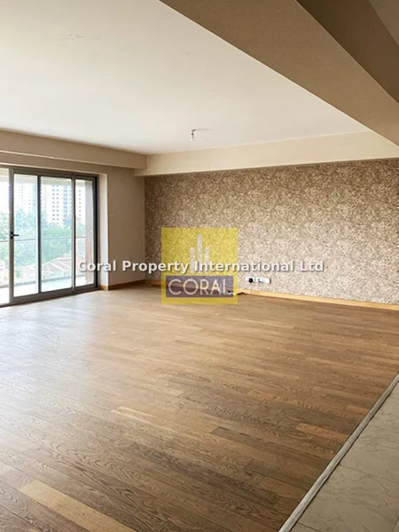 3-bedroom Apartment for sale in Kileleshwa