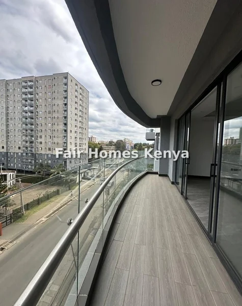 4-bedroom Apartment for sale in Lavington