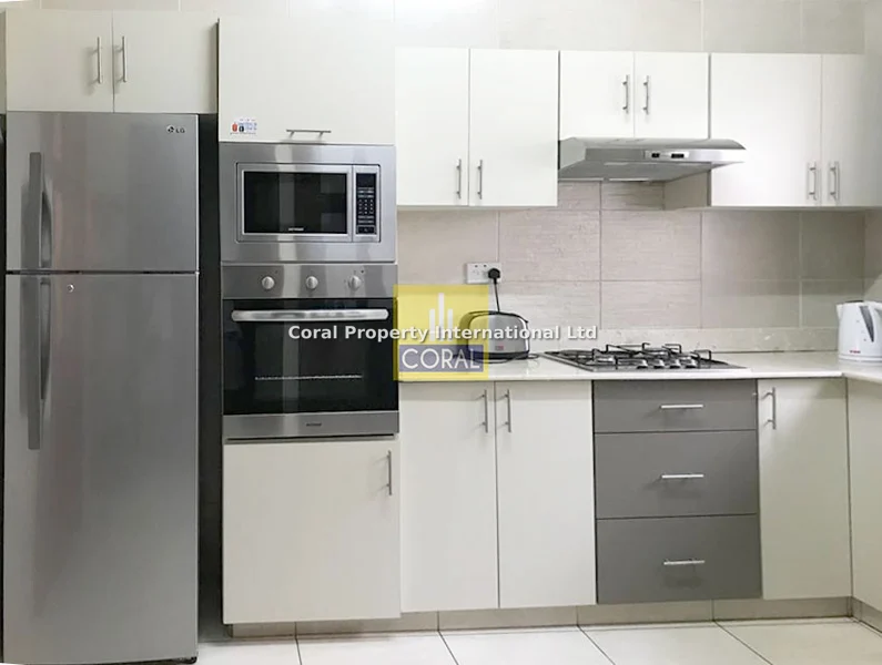 2-bedroom Apartment for rent in Westlands Area