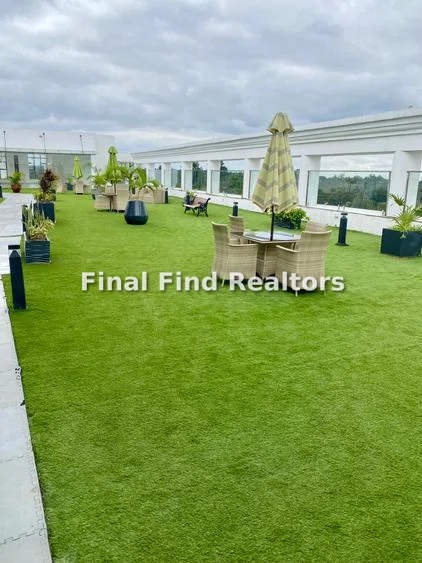2-bedroom Apartment for rent in Parklands