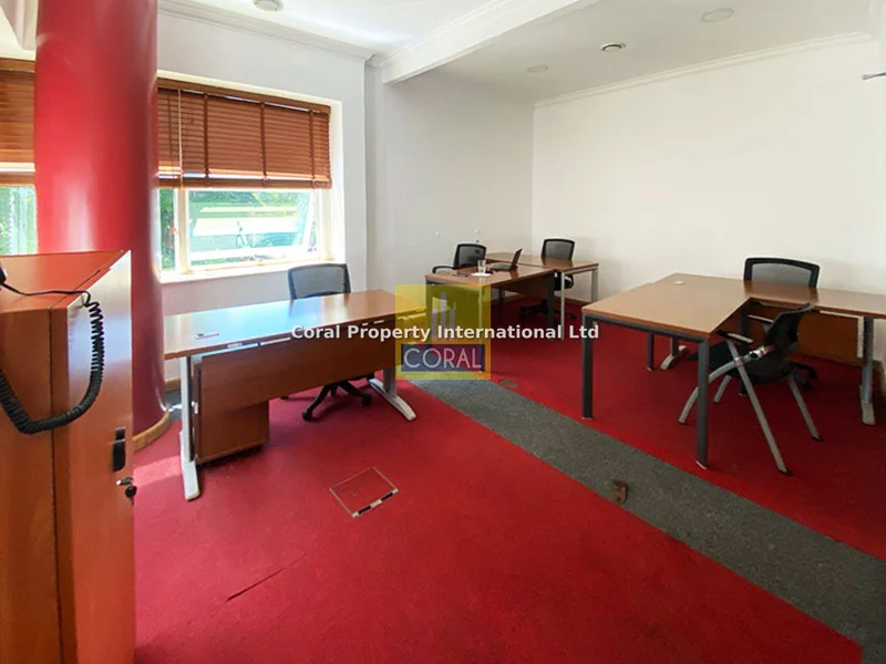 Office for rent in Parklands