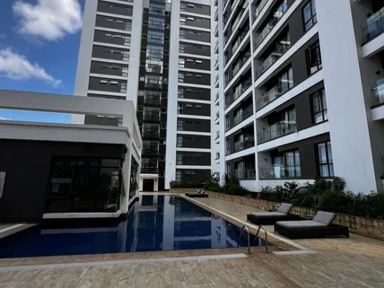 2-bedroom Apartment for rent in Lavington, Nairobi