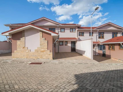 4-bedroom Townhouse for rent in Athi River, Machakos County