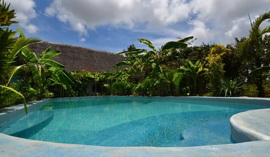 8-bedroom House for sale in Diani