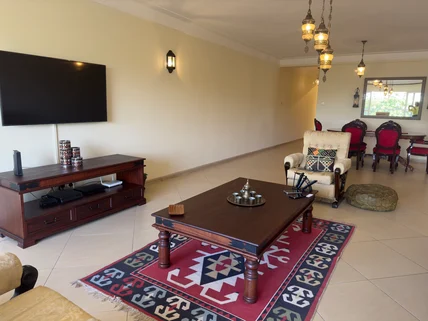 3-bedroom Apartment for rent in Rhapta Road, Westlands