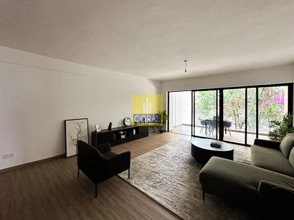 3-bedroom Apartment for rent in Lavington, Nairobi