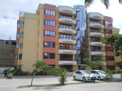 4-bedroom Apartment for rent in Nyali Area, Nyali