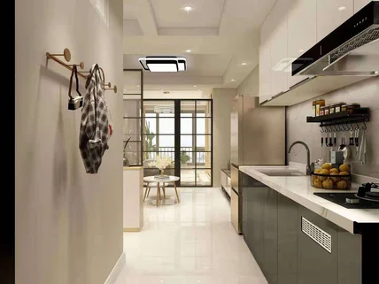 3-bedroom Apartment for sale in Lavington, Nairobi