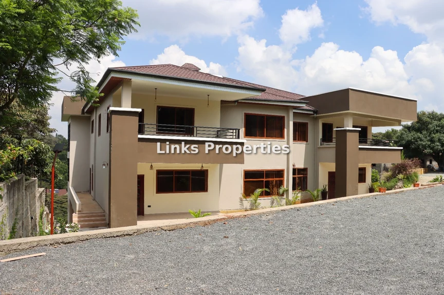 3-bedroom Townhouse for rent in Karen