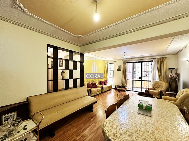 Spacious 3 Bedroom Quality Apartment for sale in Parklands