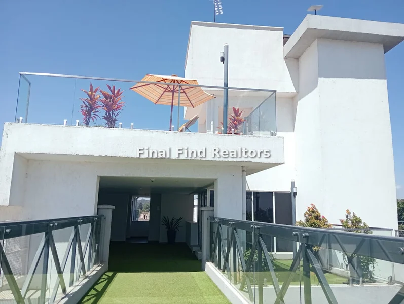 3-bedroom Apartment for sale in Westlands Area