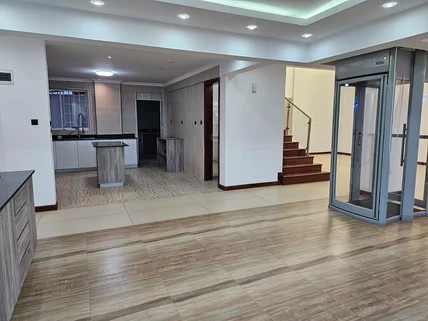 5-bedroom Apartment for rent in General Mathenge, Westlands