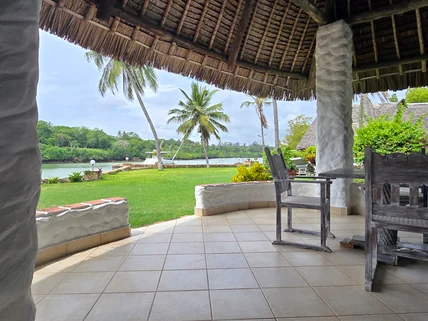 1-bedroom Villa for rent in Mtwapa, Kilifi County